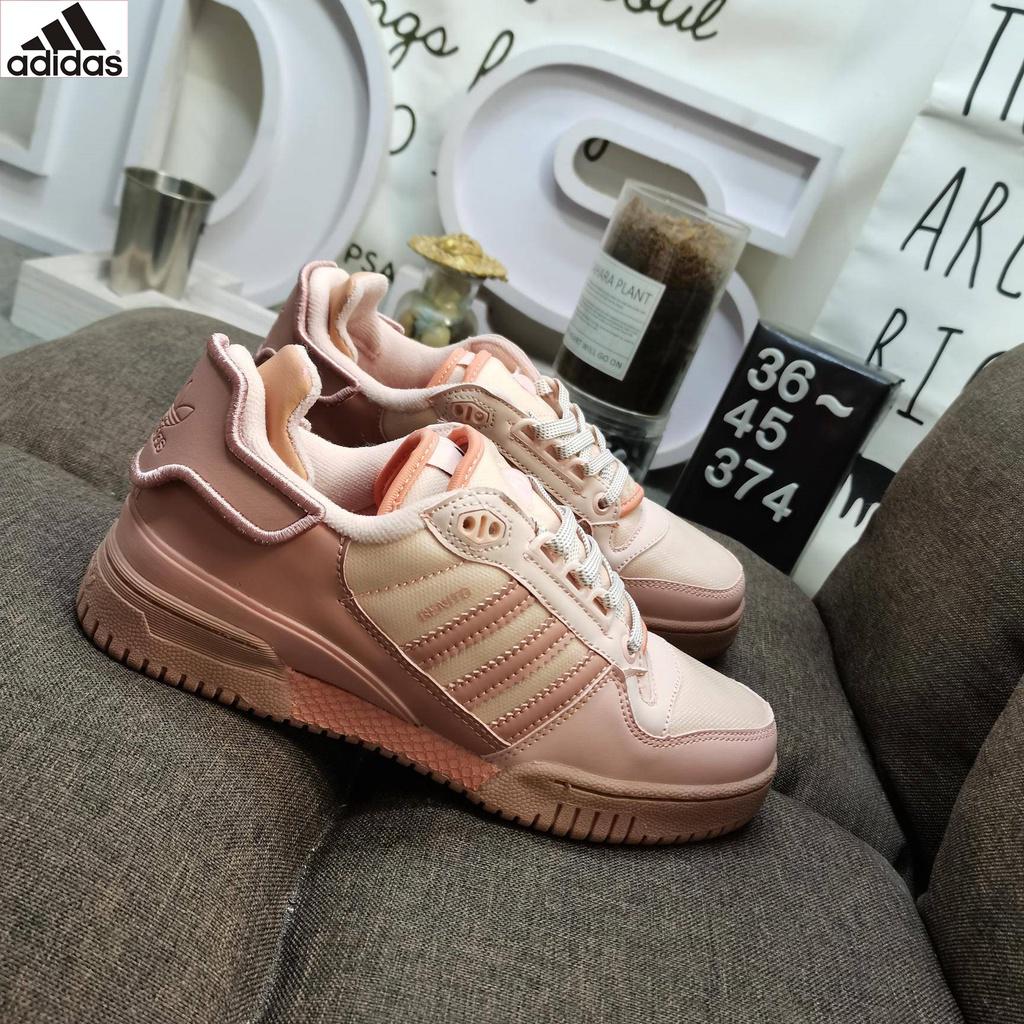 IDA Peach Colour Peach stripe Primium Imported Sneakers Shoes PRB 698001 030823