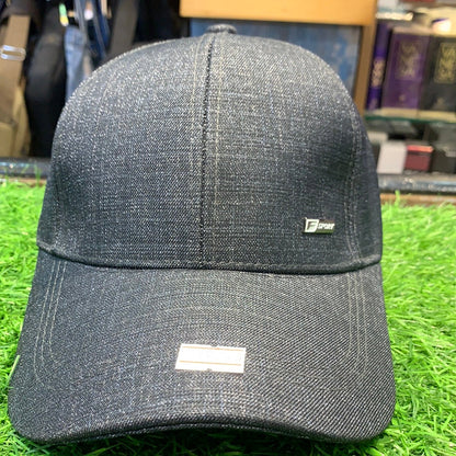 Black Cap