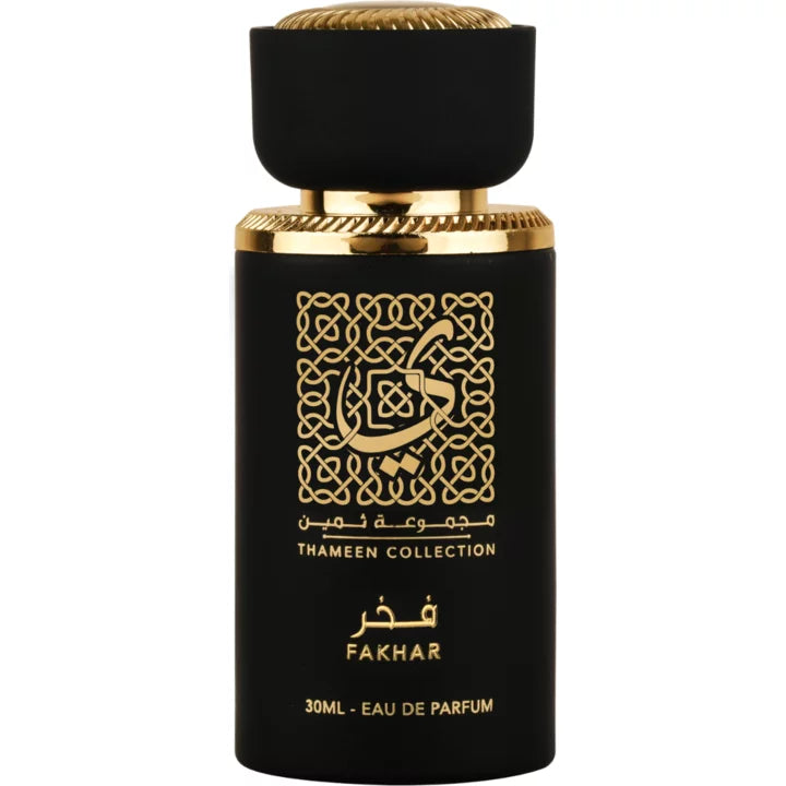 Thameen Collection Fakhar Lattafa EDP perfume 30Ml