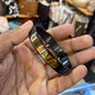 Black Gold Color Premium Quality Kada Bracelet 502432