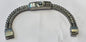 NOM Sliver Colour With Fancy Design Premium Quality  Bracelet 33310