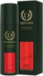 Denver Autograph Colletion Srk Maestro Deodorant Body Spray