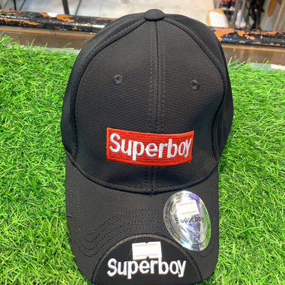 Black SB Cap 700238