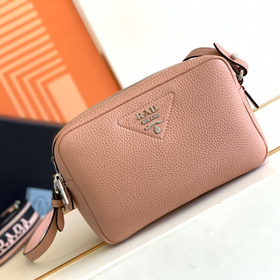 Arp Beige Colour Ladies Sling Hand Bag Premium Bag 3373