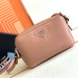 Arp Beige Colour Ladies Sling Hand Bag Premium Bag 3373