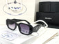 ARP Unisex Branded Sunglasses with Original Box