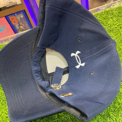 Blue Under Armour Cap