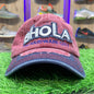 Red Blue Bhola Hardware City Cap 700123