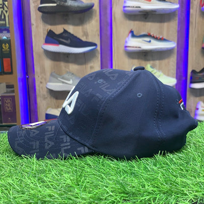 Blue FA Cap 700208