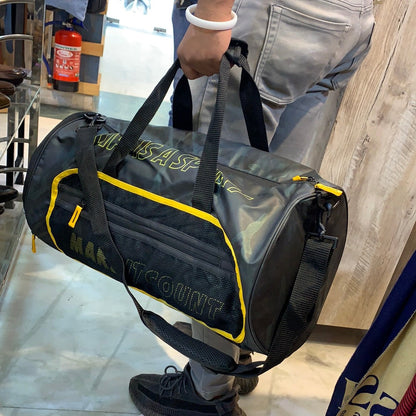 President Gym Bag for Unisex