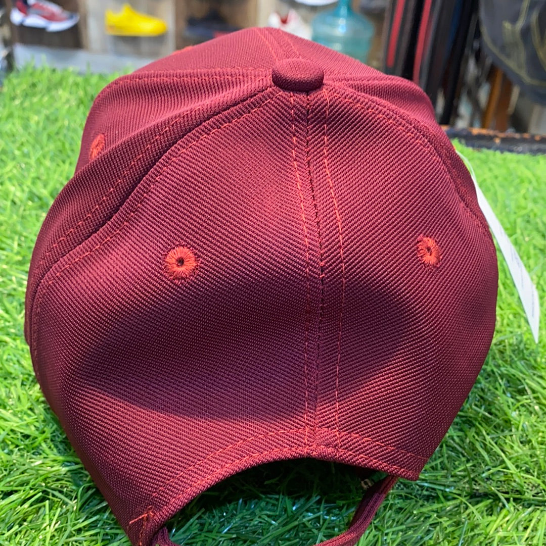 Wine Nike Cap 700221