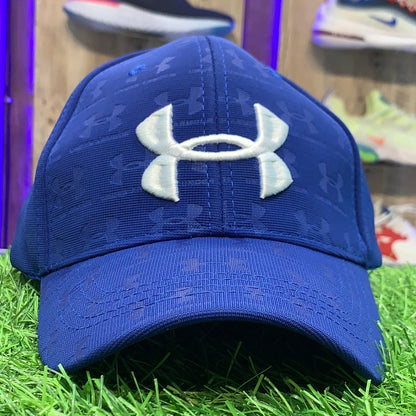 Blue UA Cap 700209