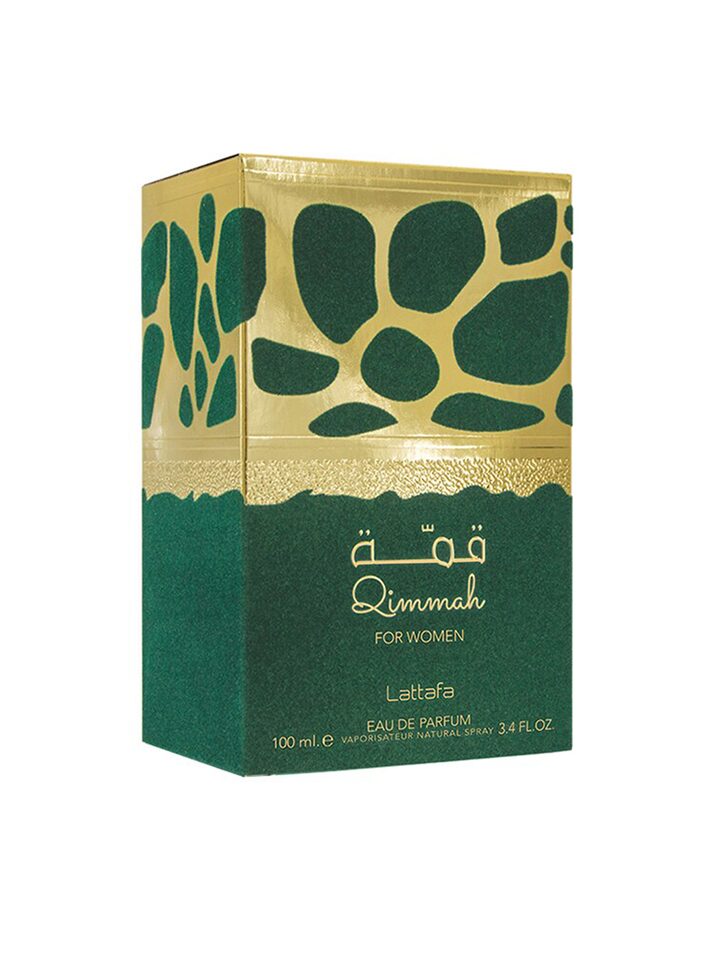 Lattafa Perfumes Qimmah EdP 100ml by Lattafa