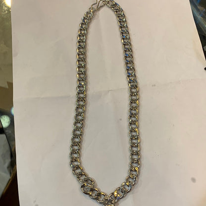 Silver Premium Neck Chain 199941