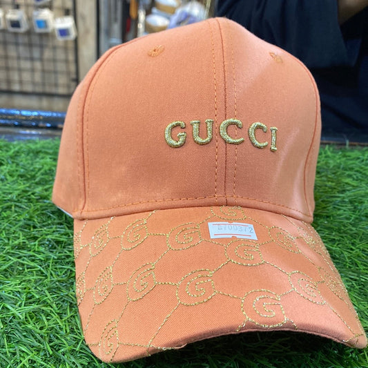 Guc Peach cap 700372