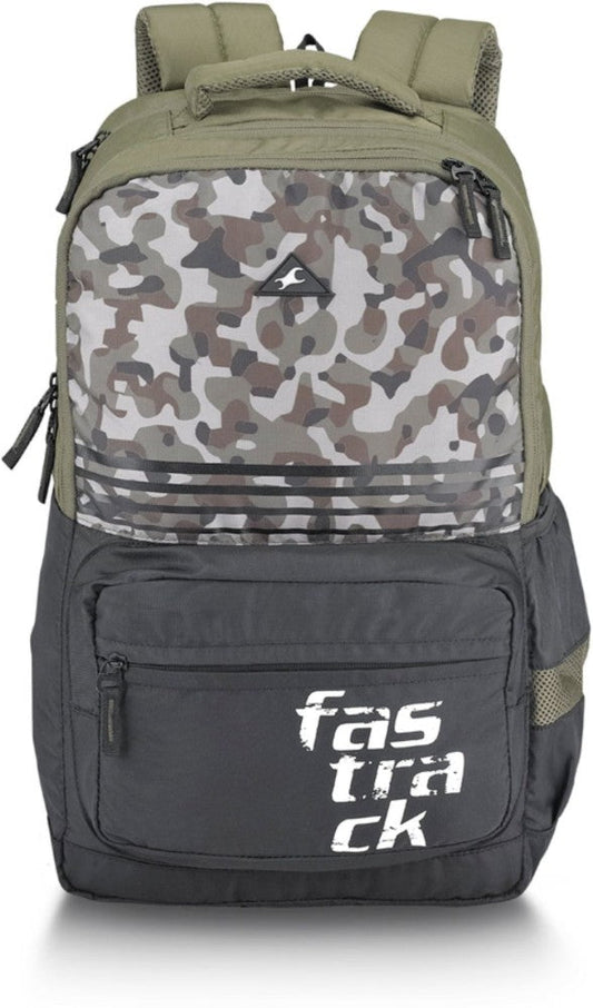 OLIVE CAMO KILLER 2.0 ERGOLIGHT CAMPUS BACKPACK 35L