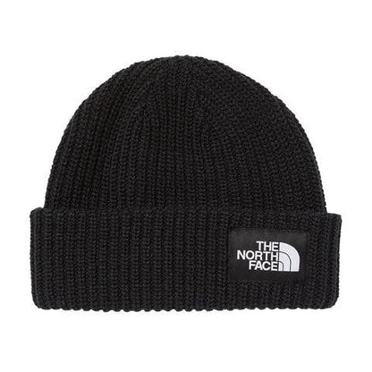The North Face Black Colour Winter Unisex Hats JSR CP 104