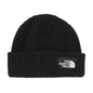 The North Face Black Colour Winter Unisex Hats JSR CP 104