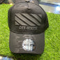 Black O-W Cap 700547