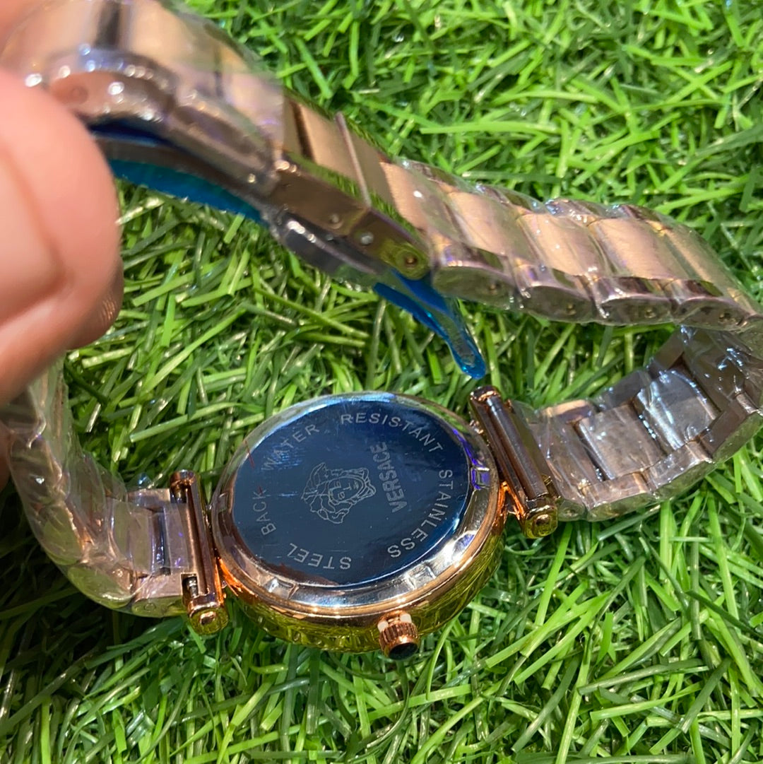 Ladies Chain Watch