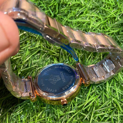 Ladies Chain Watch