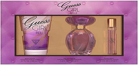 Guess Girl Belle Gift Set