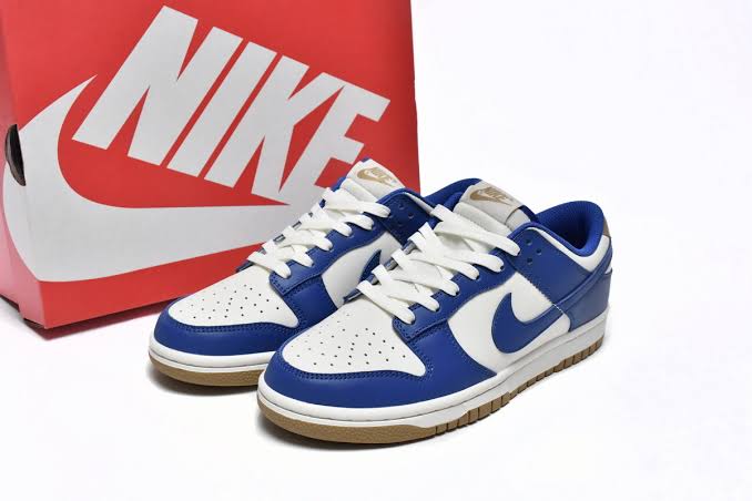 White Blue Jor Roj Nik Kin Sb Dunk Sneaker Shoes 175004