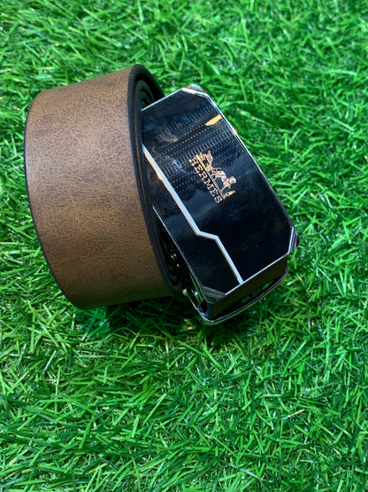 Men’s Genuine Leather Belt 900217
