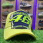 Yellow Green Official Fan Club 46 Cap 700154