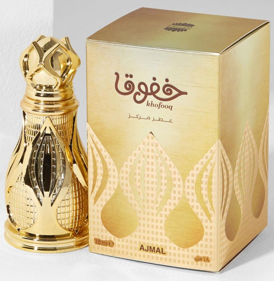 Khofooq Ajmal 18ml