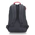 Fastrack BLACK FREERAIL ERGOLIGHT CASUAL BACKPACK 30L A0793NBK01