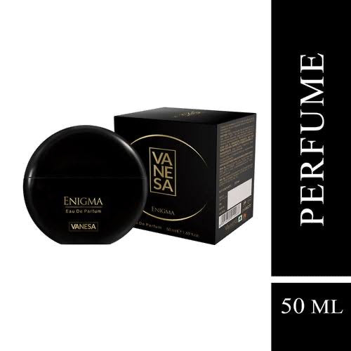 Vanesa Enigma Eau De Parfum 50 ml