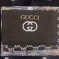 Cug Guc Black Colour With Gold Cug Logo Imported Muffler 49099