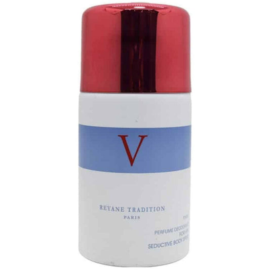 V Reyane Tradition Paris Deo For Him 250Ml