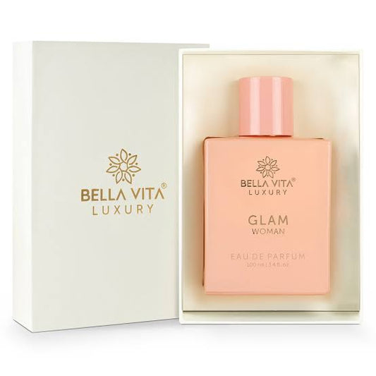 Glam Woman Bella Vita Luxury EDP 100 ml