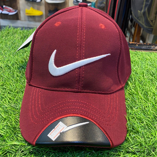 Wine Nike Cap 700221