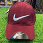 Wine Nike Cap 700221