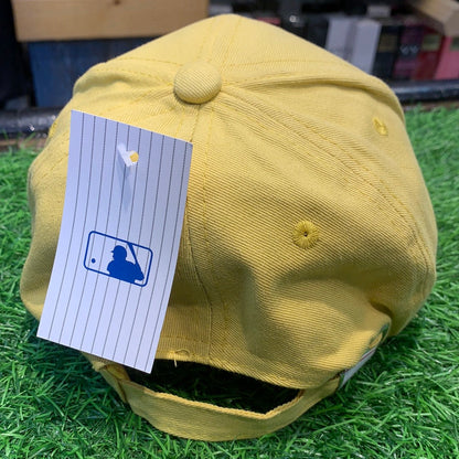 Yellow Cap