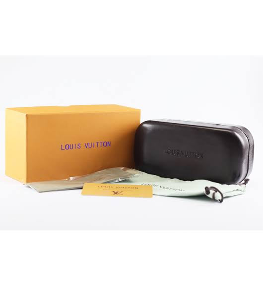 UOL Sunglasses Case Box