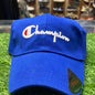 Blue Champ Cap 700527