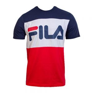 LIF Fila TShirt for Men 110139