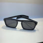 BD Glossy Black Frame Black Shade Unisex Sunglass UM1882-1 51 22-143