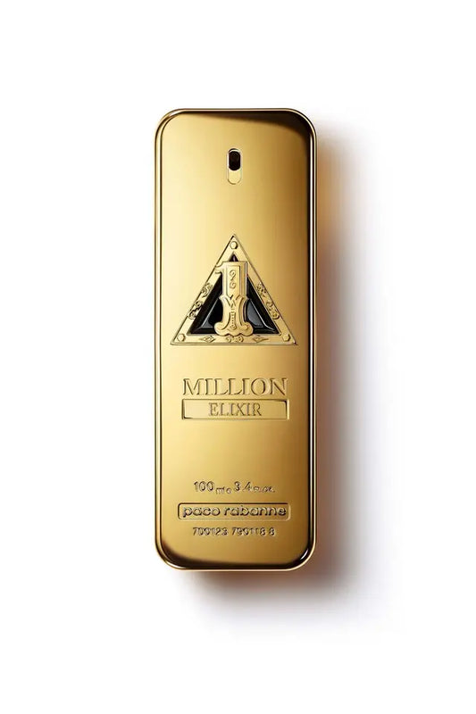 Paco Rabanne 1 Million Elixir Parfum Intense for Men