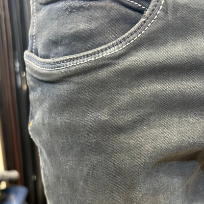 Black DNMX Men’s Jeans Waist 32