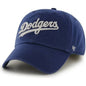 Dod Navy Blue Cap Dod White Colour Embroidery 300110