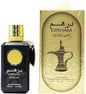 Dirham gold al zaafaran trading edp 100ml