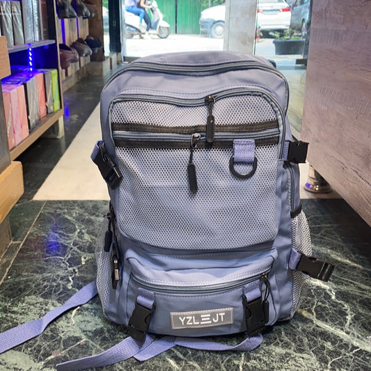 YZL-JT Backpack Bag College School Picnic Unisex