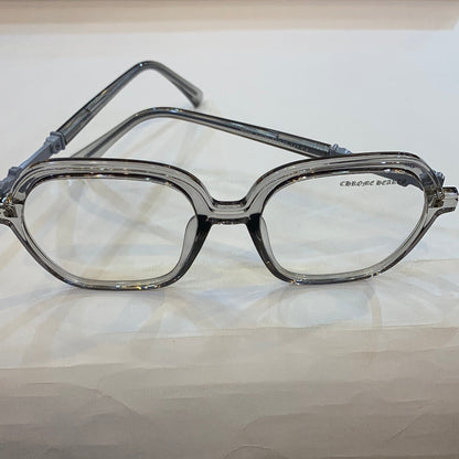 RHC CH HC Grey Frame Transperant Shade Unisex Branded TR90 81270 51 19-147