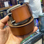 Genuine Leather Belt for Men