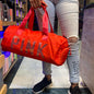 PINK Duffle Gym Travel Bag Unisex 3937